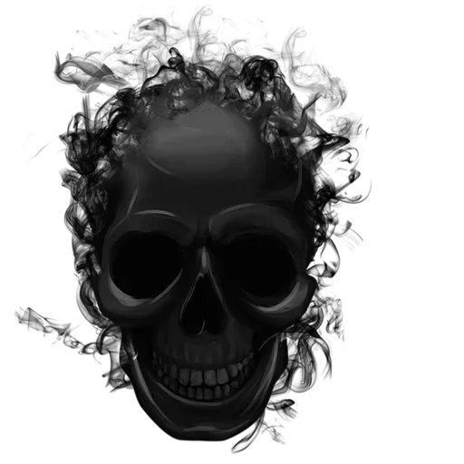 💀 Стикер «Tory» для Telegram