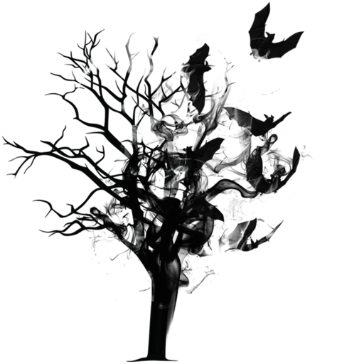 🌳 Стикер «Tory» для Telegram
