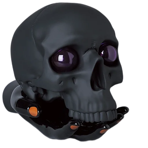 💀 Стикер «Tory» для Telegram
