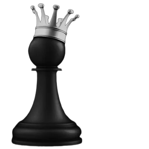 ♟️ Стикер «Tory» для Telegram