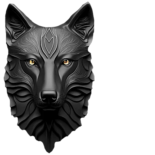 🐺 Стикер «Tory» для Telegram