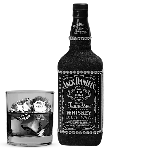 🥃 Стикер «Tory» для Telegram