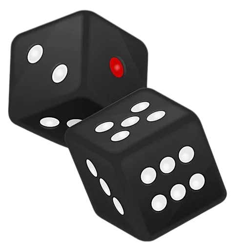 🎲 Стикер «Tory» для Telegram
