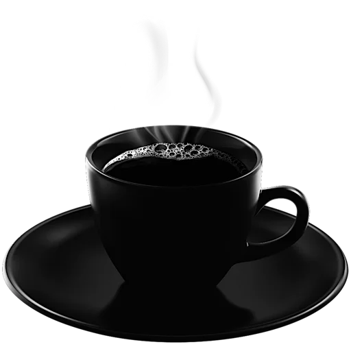 ☕️ Стикер «Tory» для Telegram