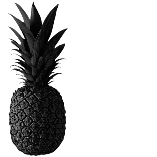 🍍 Стикер «Tory» для Telegram