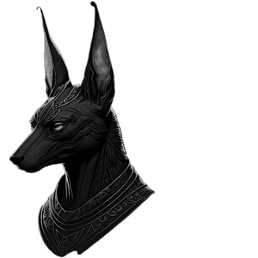 🖤 Стикер «Tory» для Telegram