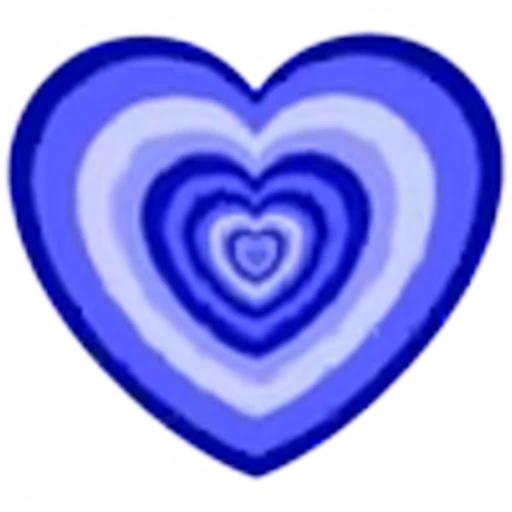 💙 Эмодзи «Блестящий шрифт» для Telegram