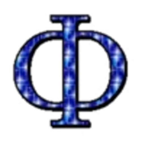 💙 Эмодзи «Блестящий шрифт» для Telegram
