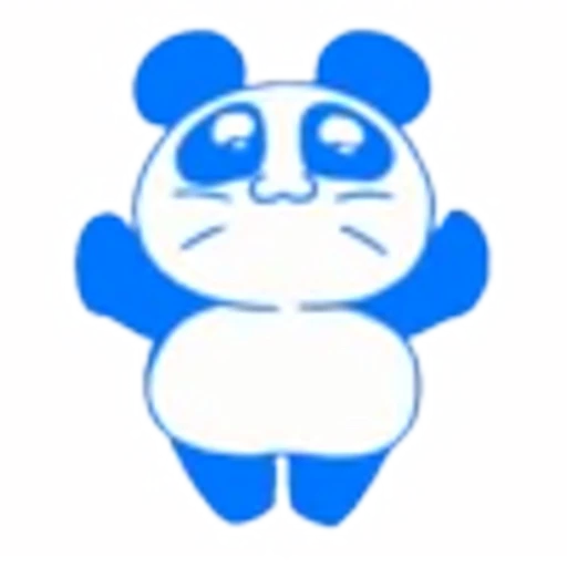 💙 Эмодзи «Блестящий шрифт» для Telegram