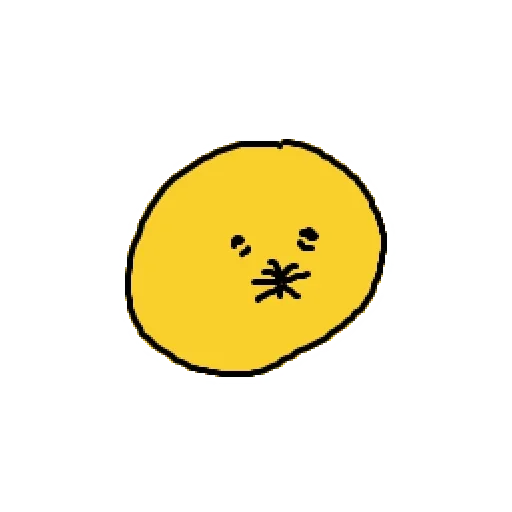 🤐 Стикер «Blessed Emojis» для Telegram