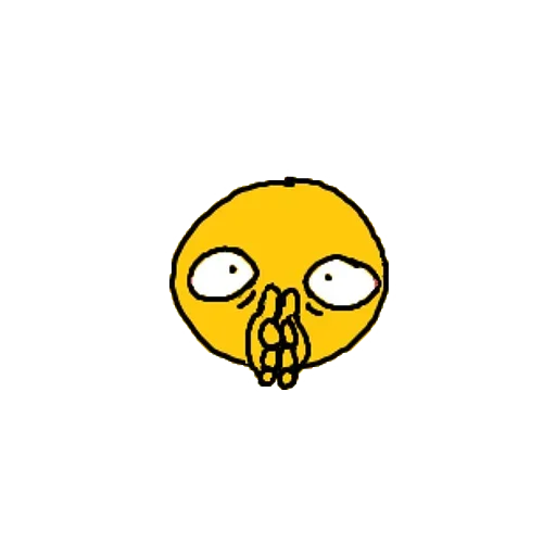🙏 Стикер «Blessed Emojis» для Telegram