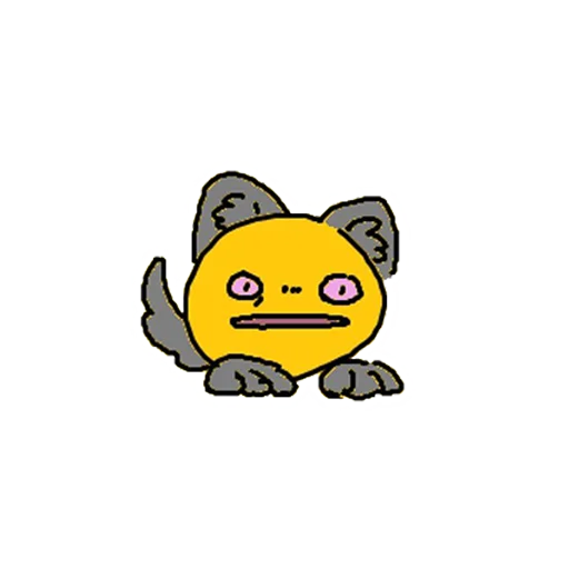 🐶 Стикер «blessed» для Telegram