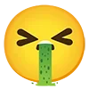 Стикер 10 Blevotka