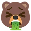 Стикер 6 Blevotka