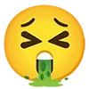 Стикер 3 Blevotka
