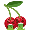 Стикер 12 Blevotka