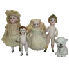 Стикер 48 Dollhouse