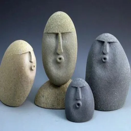 🗿 Стикер «Блинк» для Telegram