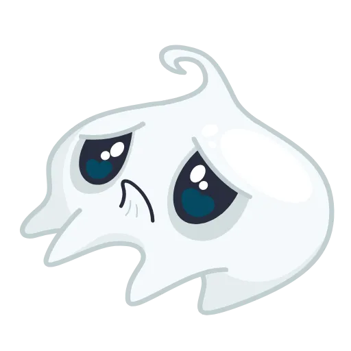 🥺 Стикер «Pancake and Sourcream» для Telegram
