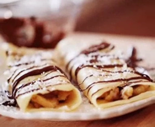 🥞 Стикер «Pancakes» для Telegram