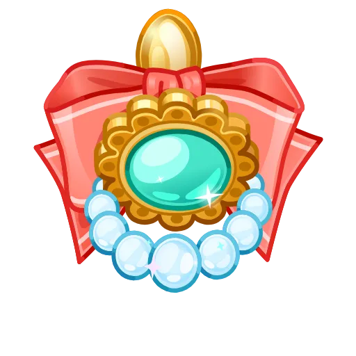 🍼 Стикер «Bling Binky» для Telegram