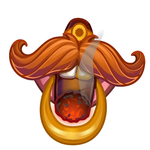 🍼 Стикер «Bling Binky» для Telegram