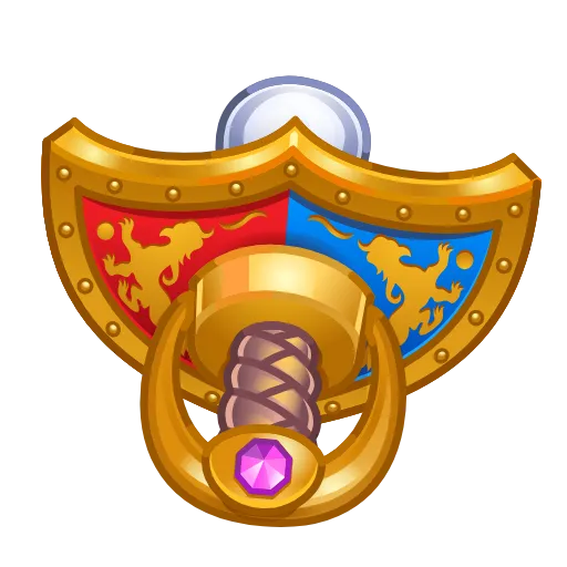🍼 Стикер «Bling Binky» для Telegram