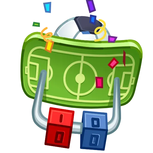 🍼 Стикер «Bling Binky» для Telegram