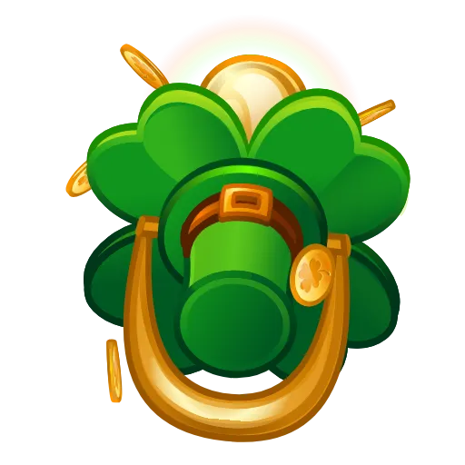 🍼 Стикер «Bling Binky» для Telegram