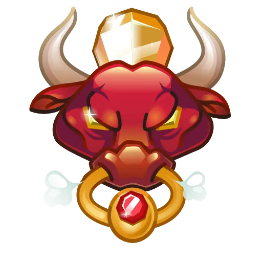 🍼 Эмодзи «Bling Binky» для Telegram
