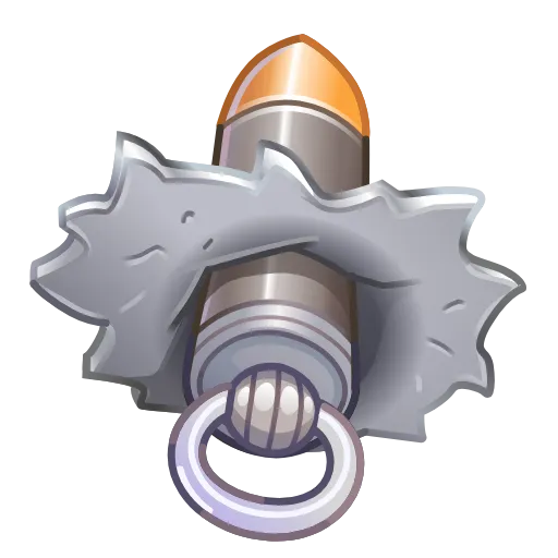 🍼 Эмодзи «Bling Binky» для Telegram