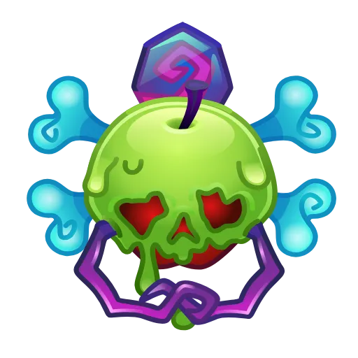 🍼 Эмодзи «Bling Binky» для Telegram