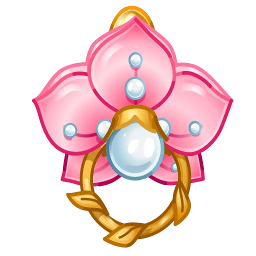 🍼 Эмодзи «Bling Binky» для Telegram