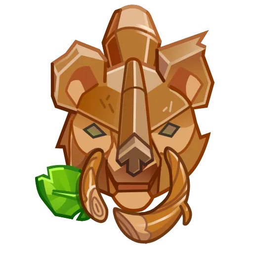 🍼 Эмодзи «Bling Binky» для Telegram