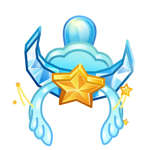 🍼 Эмодзи «Bling Binky» для Telegram