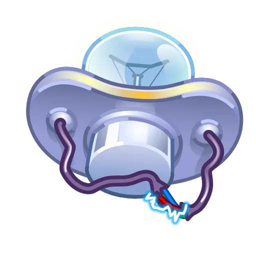 🍼 Эмодзи «Bling Binky» для Telegram