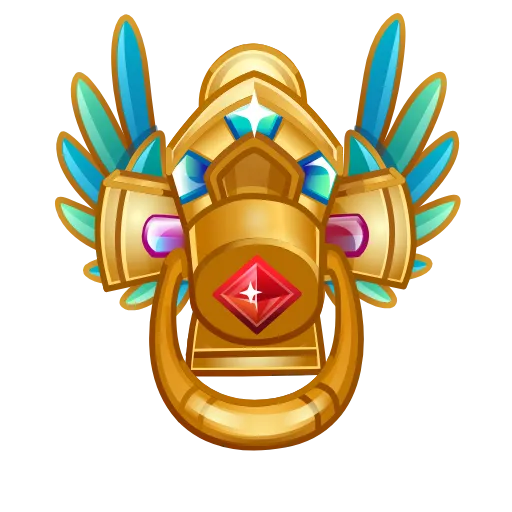 🍼 Эмодзи «Bling Binky» для Telegram