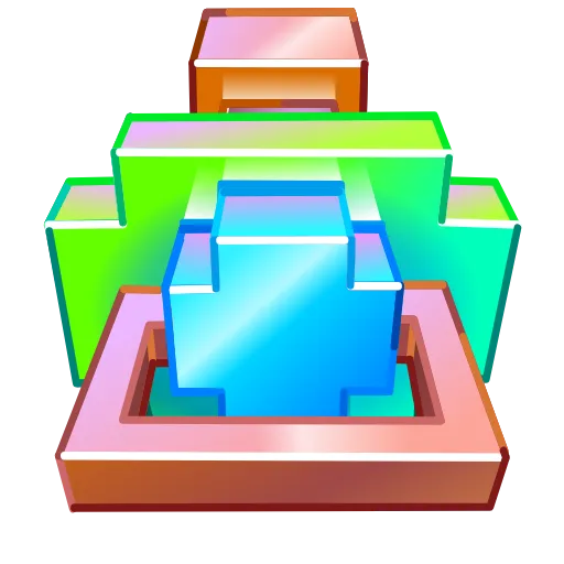🍼 Эмодзи «Bling Binky» для Telegram