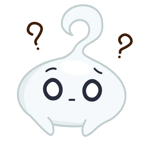😐 Стикер «Pancake» для Telegram