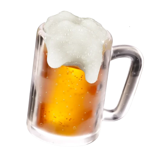🍺 Стикер «Blink» для Telegram