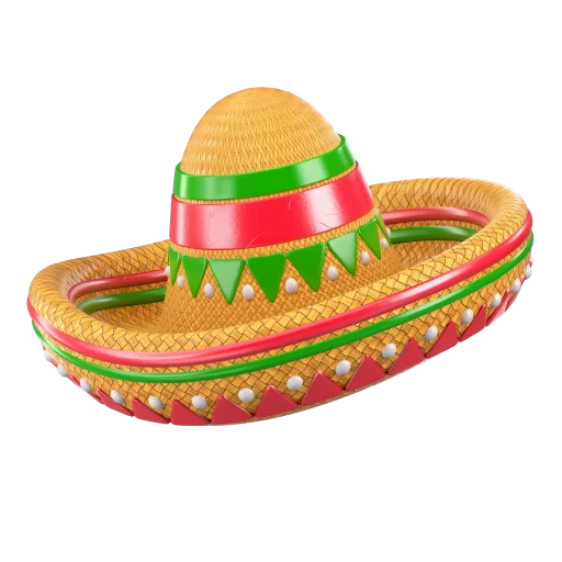 🌮 Стикер «Blink» для Telegram