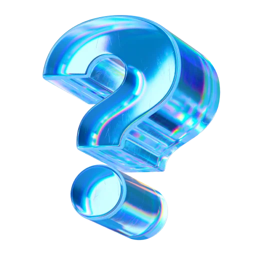 ❓ Стикер «Blink» для Telegram