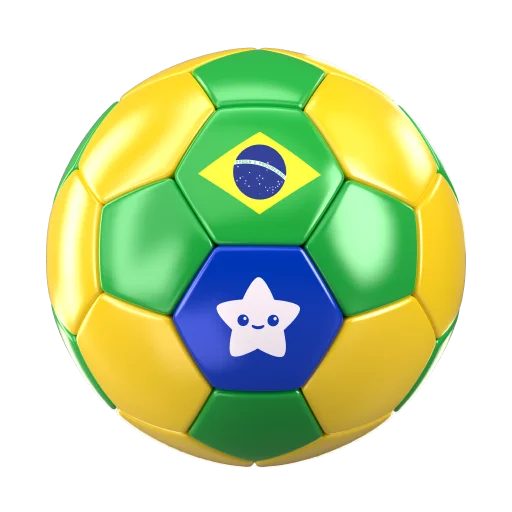 ⚽️ Стикер «Blink» для Telegram