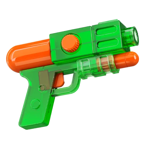 🔫 Стикер «Blink» для Telegram