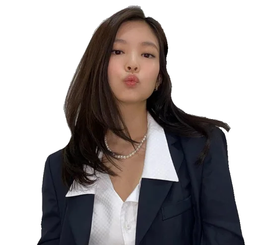 😘 Стикер «BLACKPINK» для Telegram