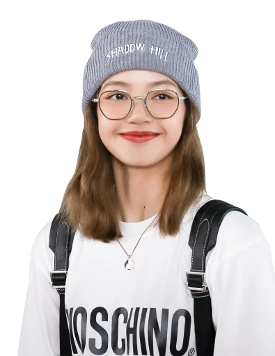 😊 Стикер «BLACKPINK» для Telegram