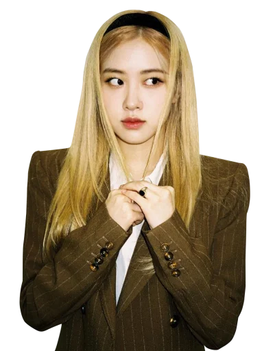👀 Стикер «BLACKPINK» для Telegram
