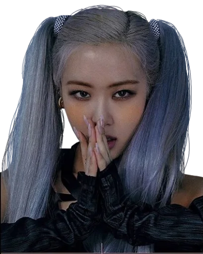 🙏 Стикер «BLACKPINK» для Telegram