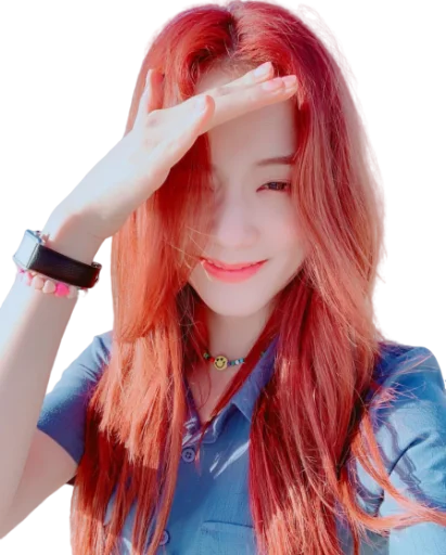 😉 Стикер «BLACKPINK» для Telegram