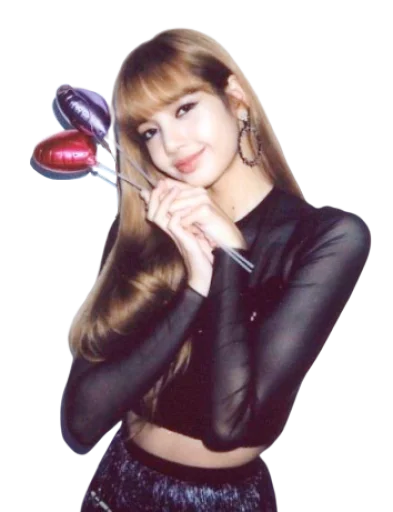 😊 Стикер «BLACKPINK» для Telegram